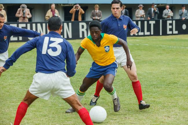 PELE