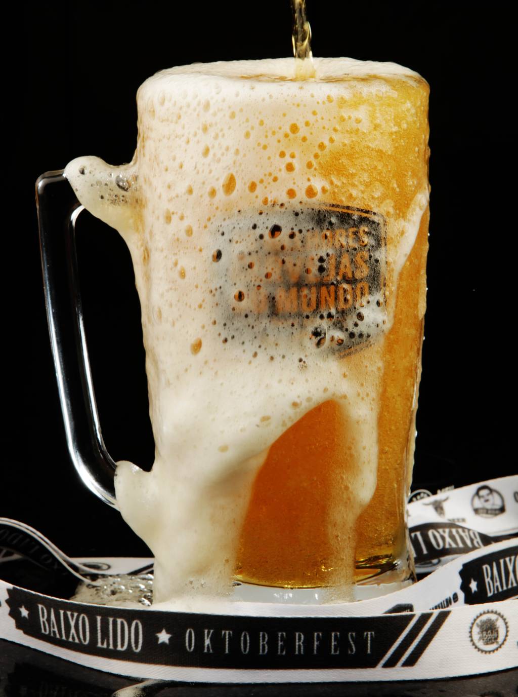 Baixo Lido terá Oktoberfest neste fim de semana