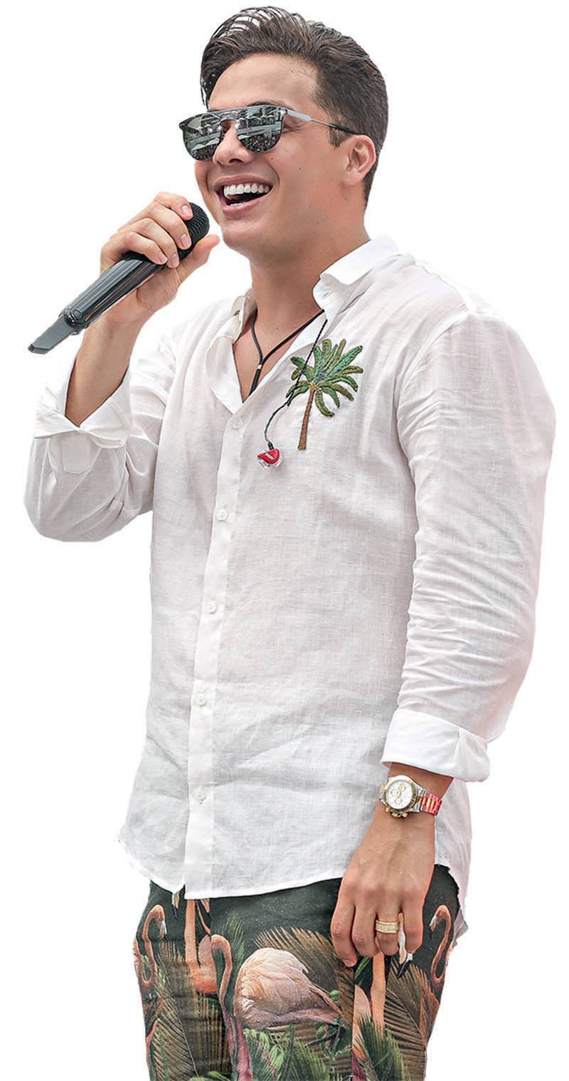 Wesley Safadão