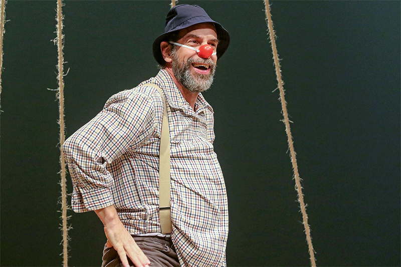 Plinio – A História do Maldito Bendito