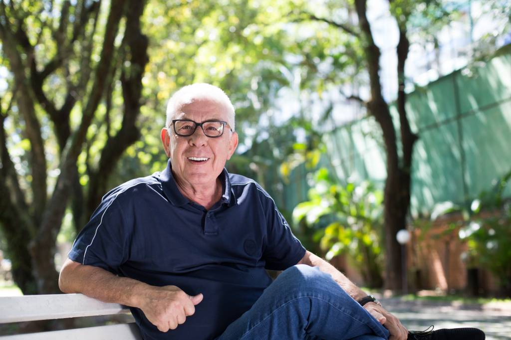 Fernando Horta apela na reta final das eleições do Vasco