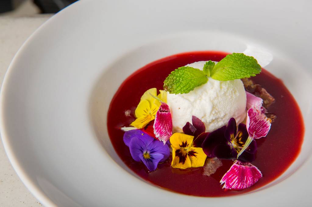 Pedidas saborosas para diferentes perfis de almoço