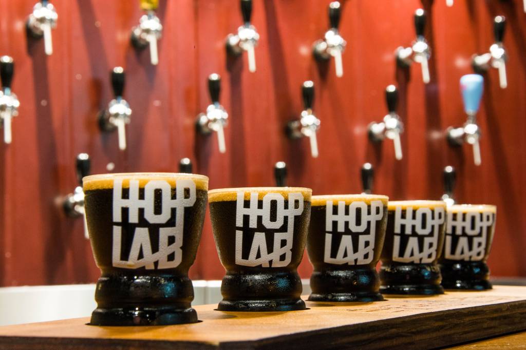 Hop Lab promove dia dedicado à stout nesta quinta (2)
