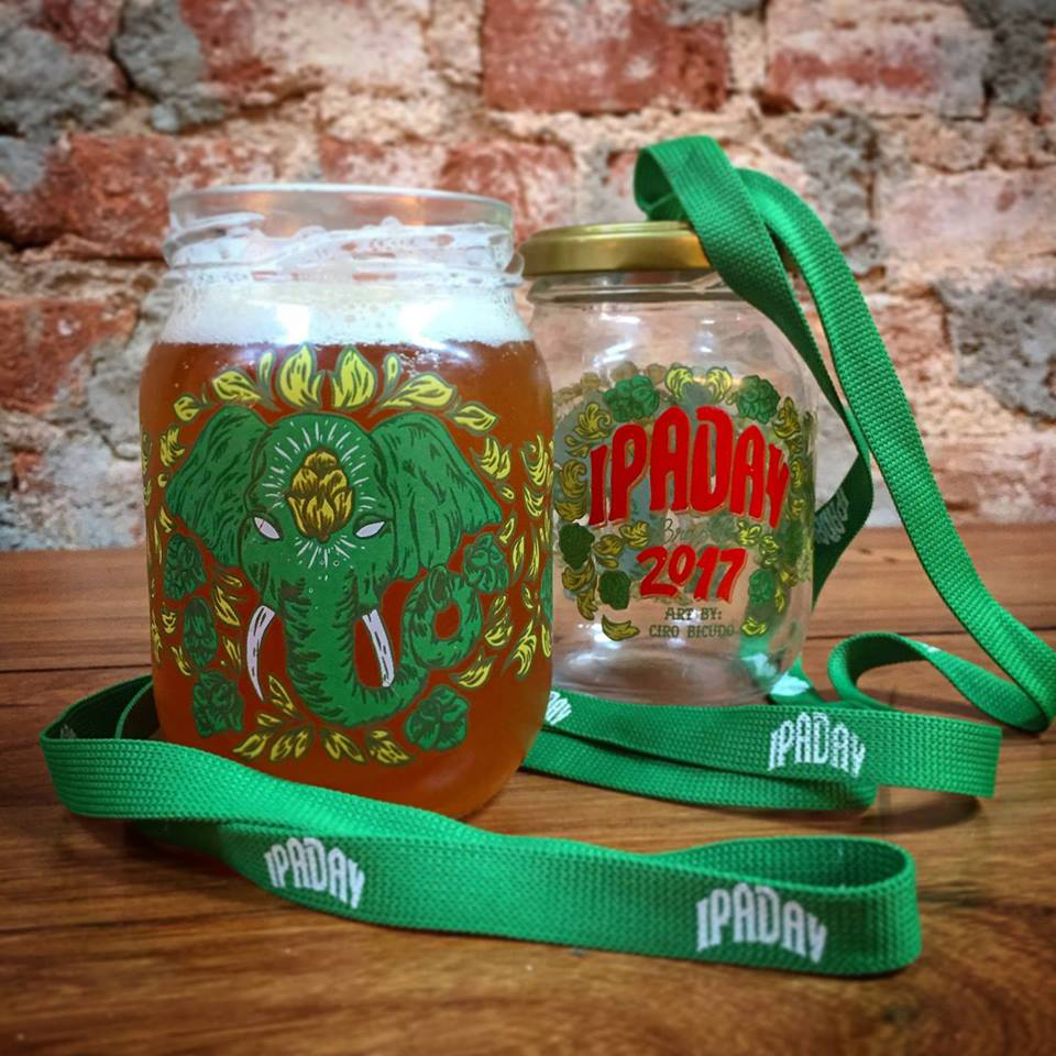 Curador do IPA Day: ‘O universo do estilo vai além do amargor’