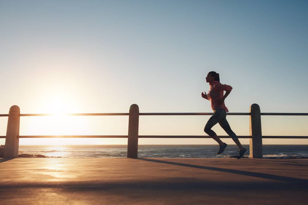 Teto organiza corrida solidária
