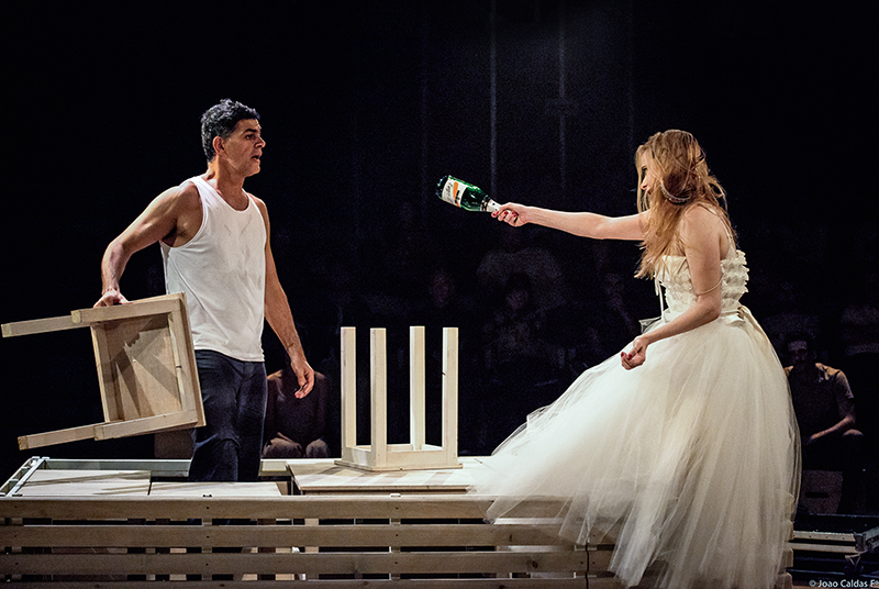 Confira as novidades na programação teatral