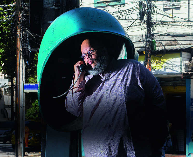 Ed Motta