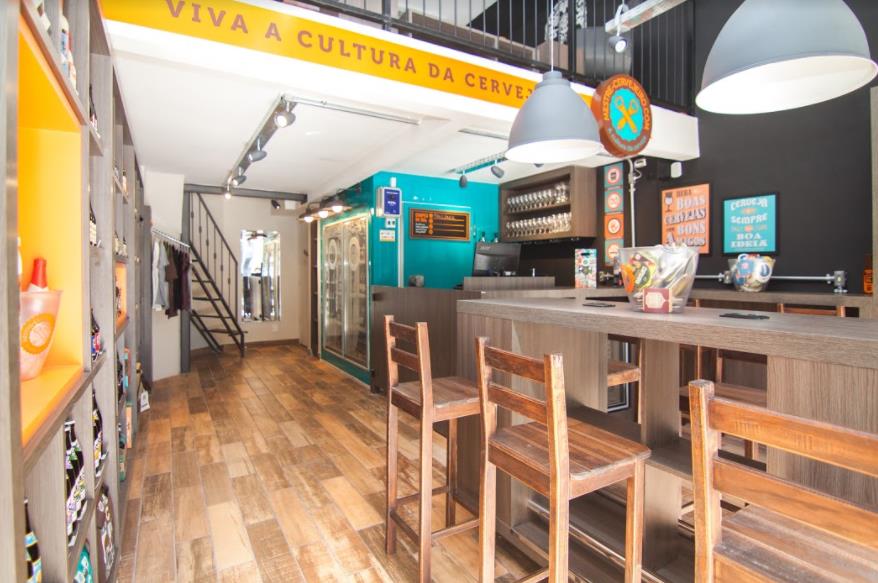 Mestre-Cervejeiro.com inaugura loja no Leblon