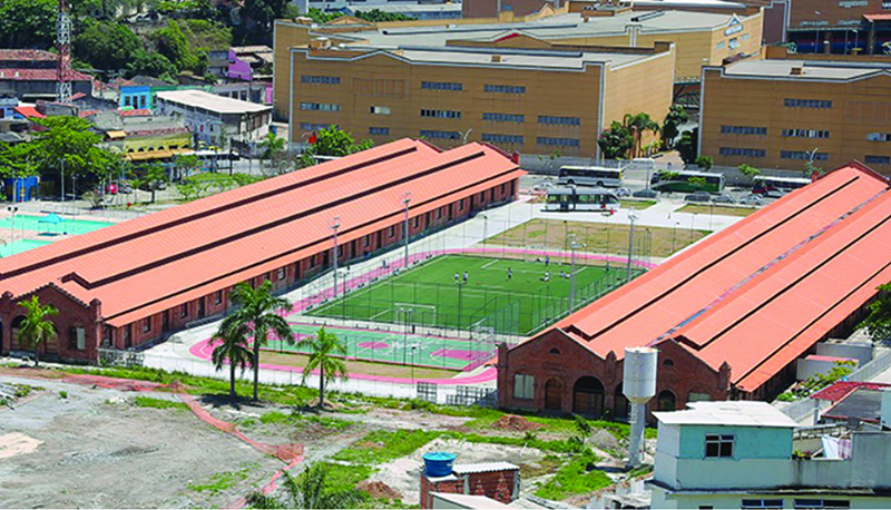 prefeitura do rio de janeirodivulgação