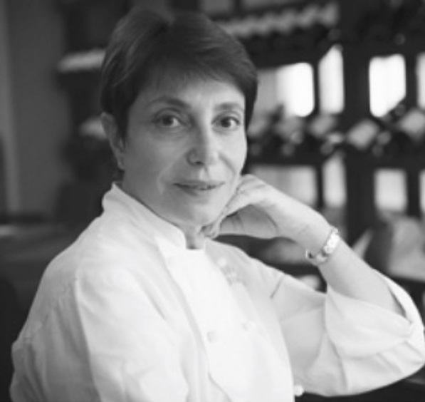 Jantares harmonizados em alta na cidade