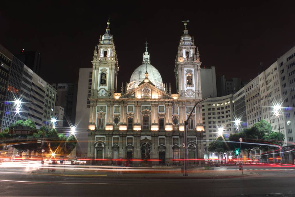 Igrejas sofreram 19 ataques de furto e roubo por semana entre 2014 e 2017