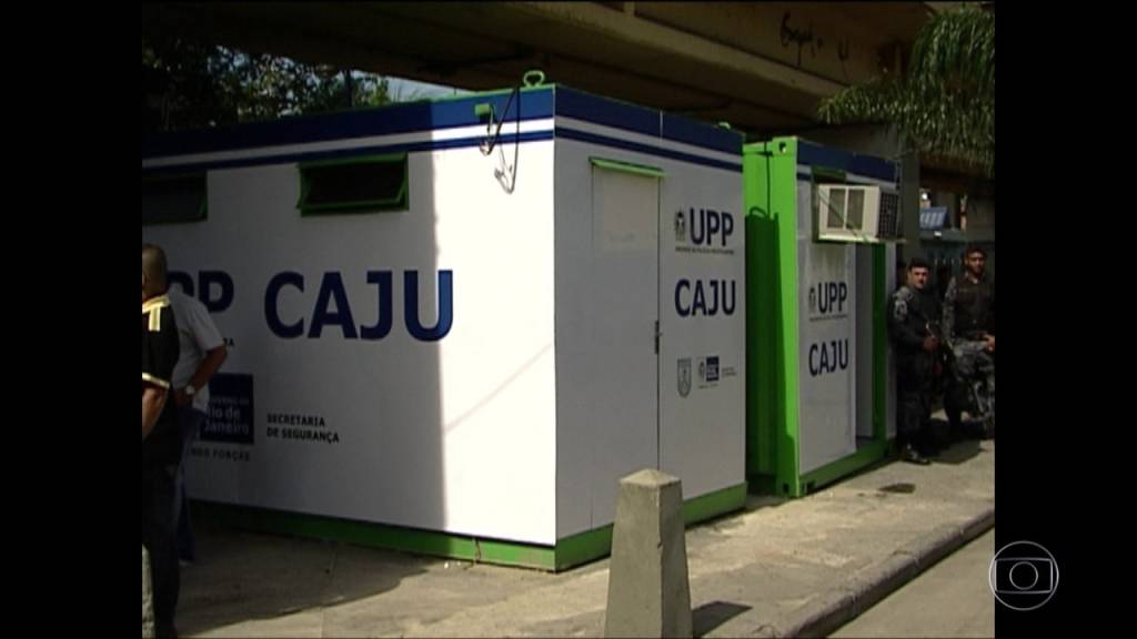 Confrontos deixam dois mortos na comunidade do Caju