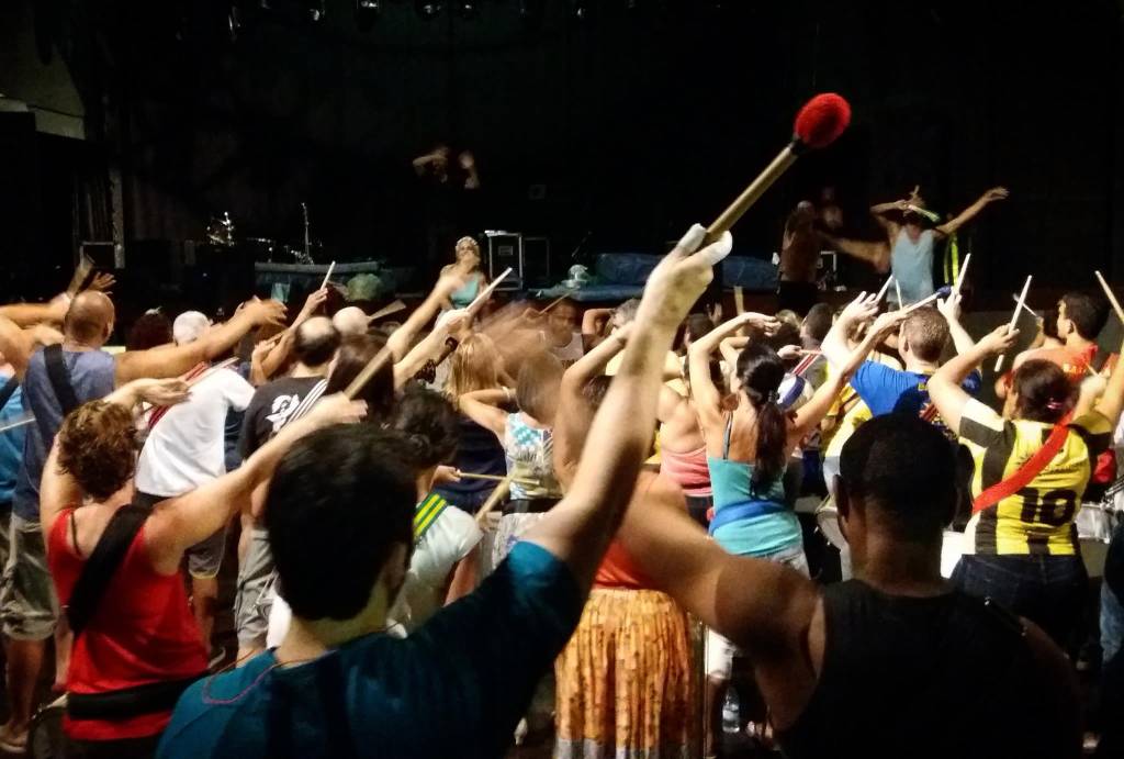 365 dias de Carnaval: saiba como curtir a festa o ano todo no Rio