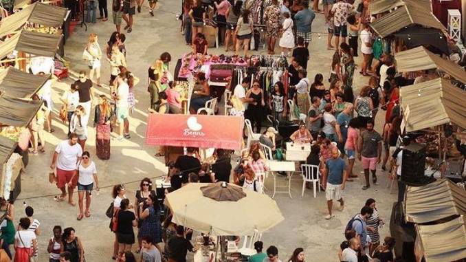 Feira Encanta Rio chega ao Cosme Velho nesta quarta (15)