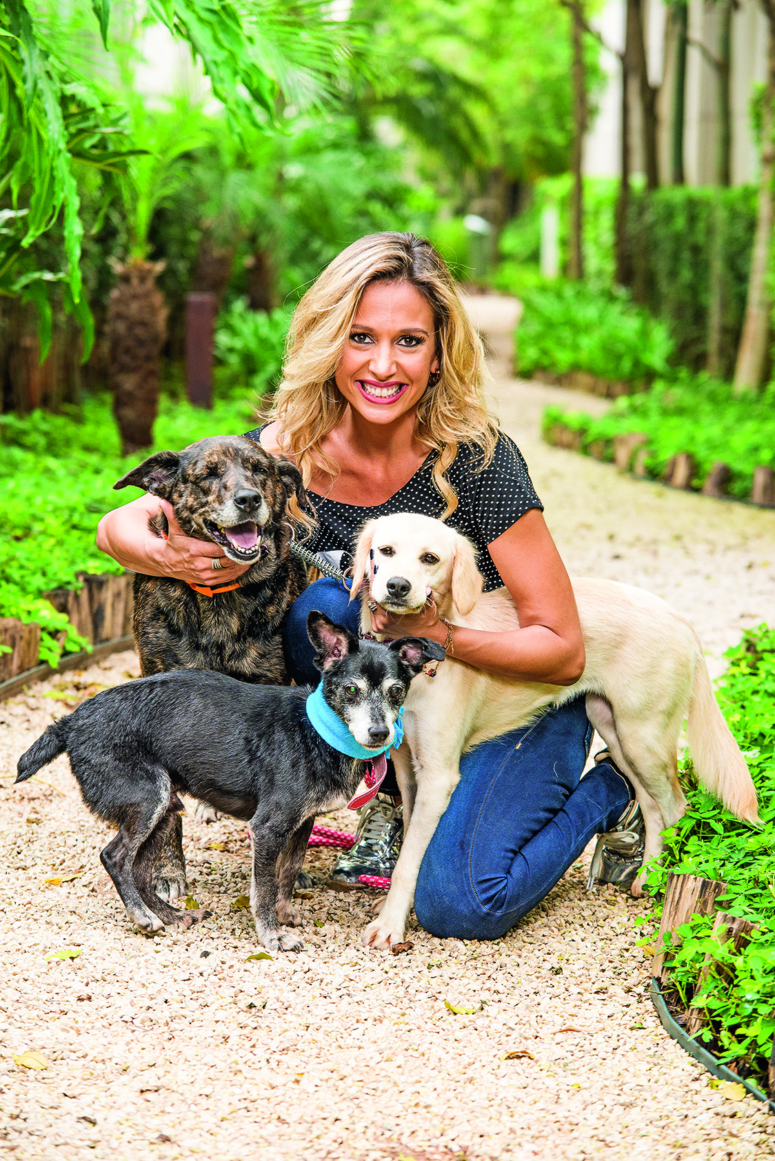 Veja SP &ndash; Bichos