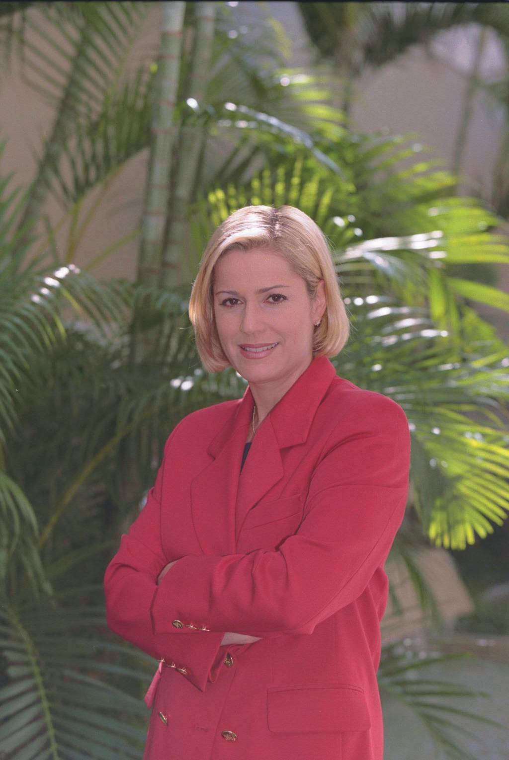 Márcia Peltier fala pela primeira vez sobre o ex-marido, Nuzman