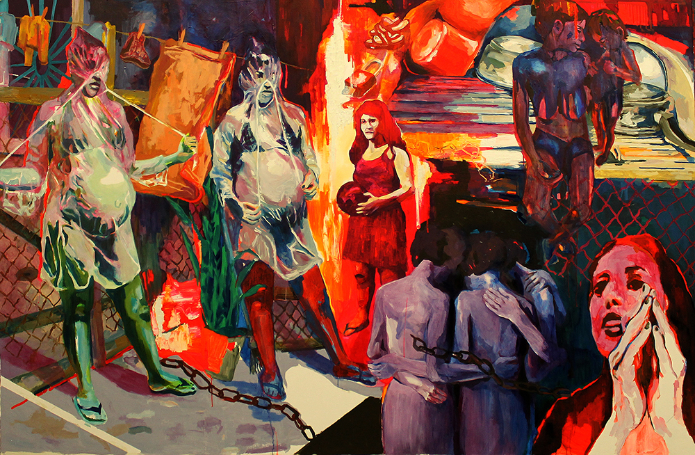 Escola de Belas Artes celebra 200 anos com exposição