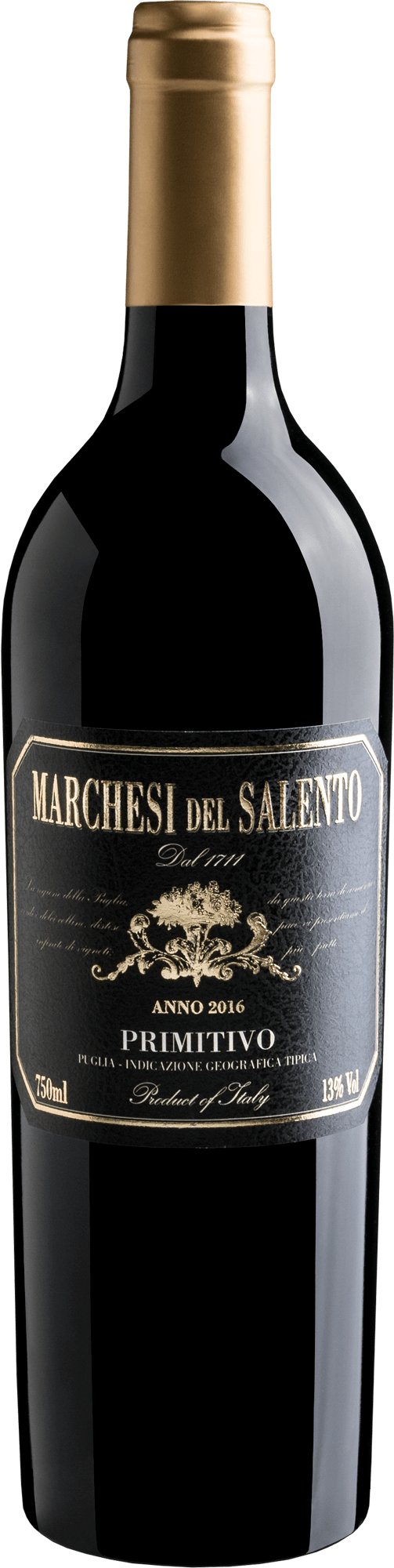 Marchesi