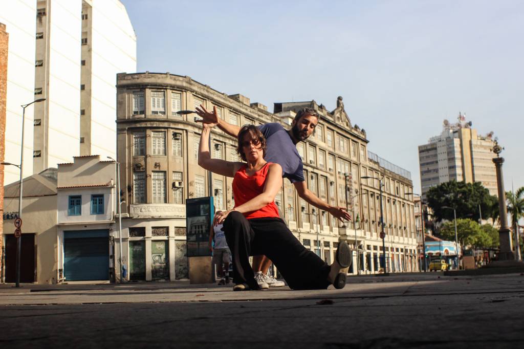 Gávea recebe evento gratuito para promover a cultura