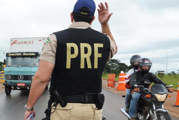 Estradas registram 64 feridos e quatro mortos no feriado