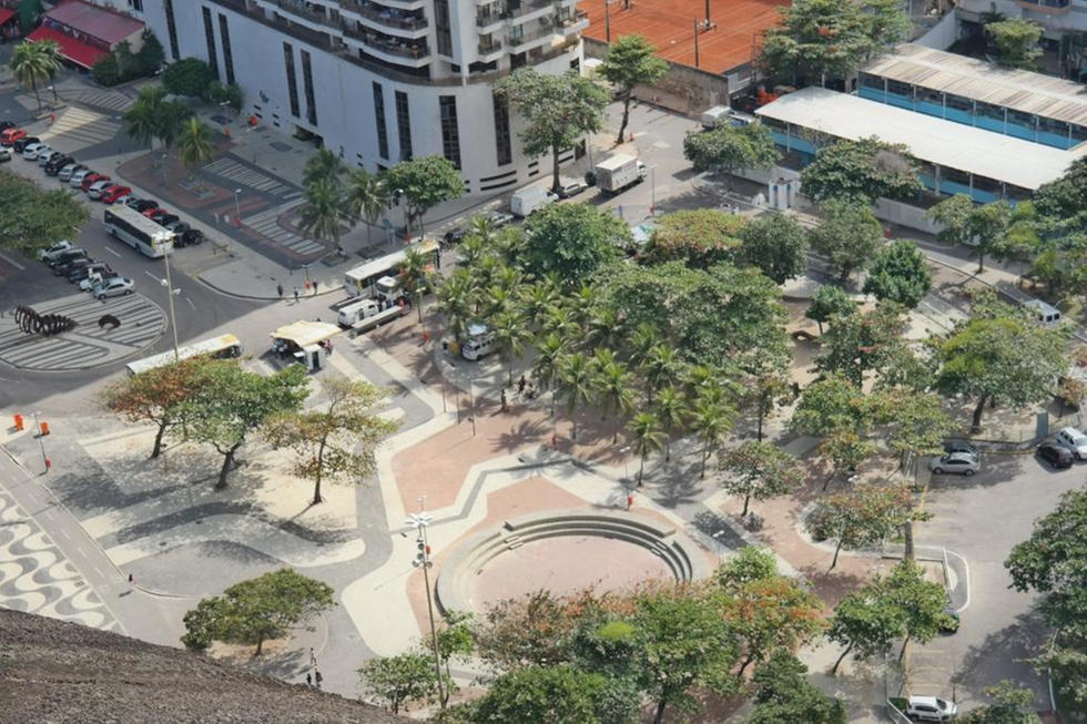 Leme recebe evento gratuito em homenagem à cultura nordestina