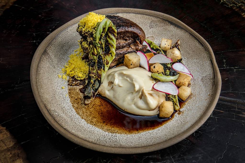 Emile, Grado e Puro renovam seus cardápios