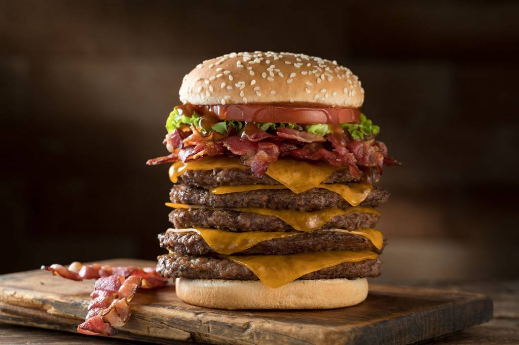 LeMax Hamburgueria – Botafogo