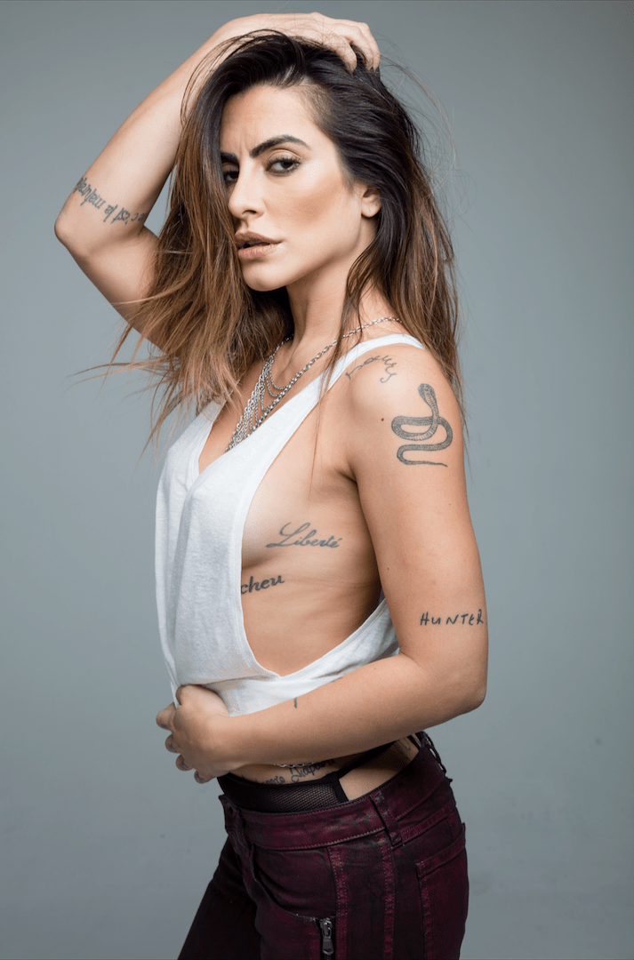 Cleo Pires contrata Mayra Cardi por mais de 60 000 para emagrecer