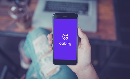 Cabify muda método de acúmulo de pontos na Multiplus