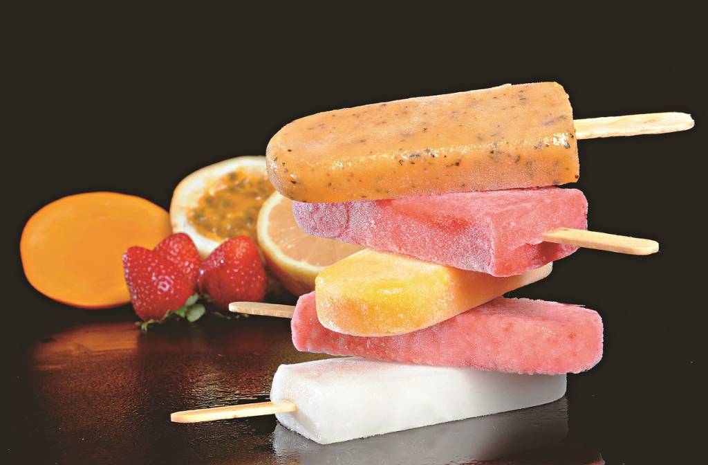 Deli Delícia_Picolés de frutas