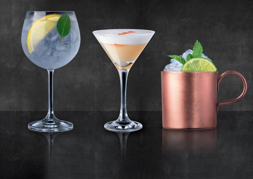 drinks abbraccio