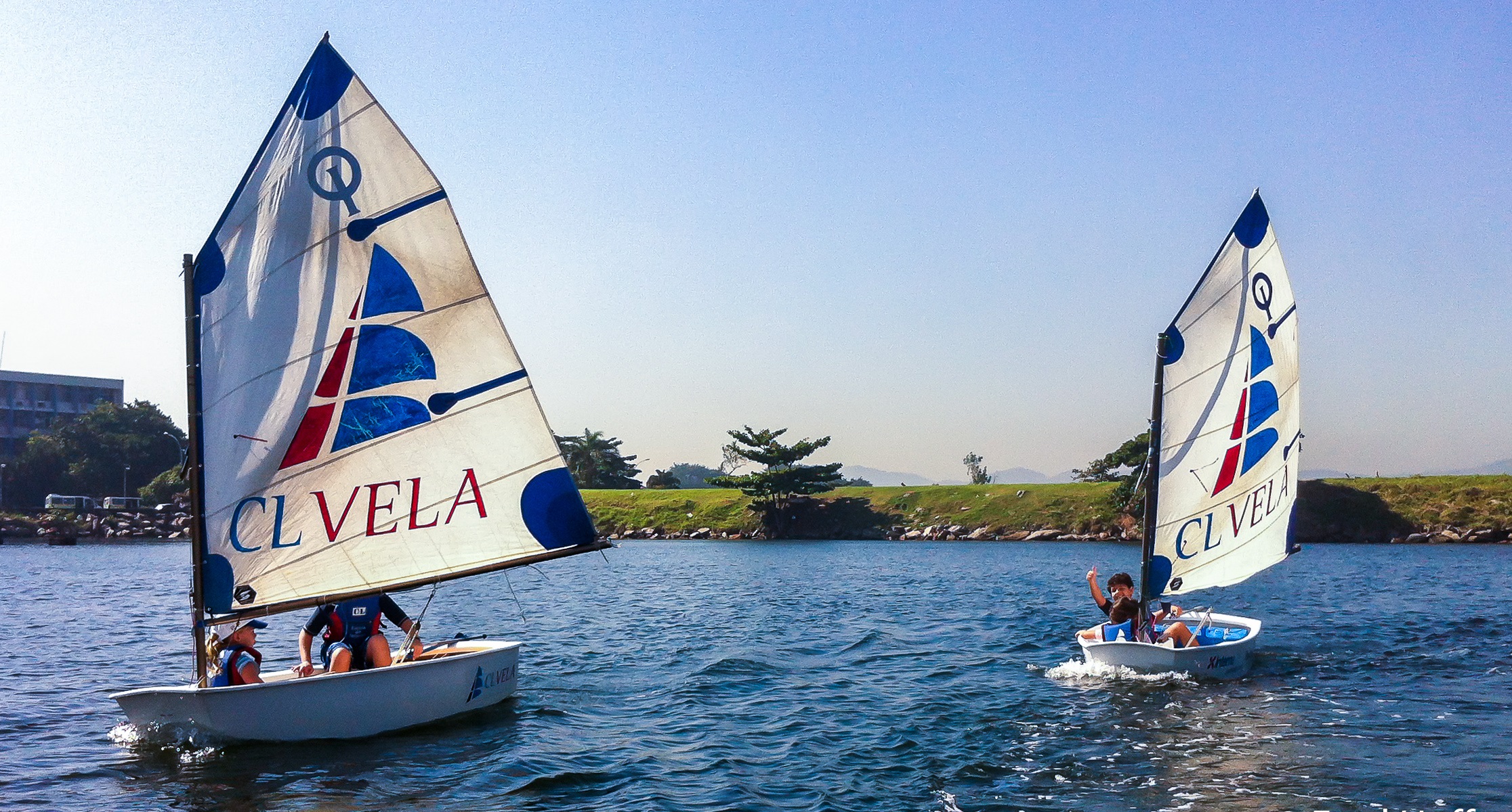 Marina da Gl&oacute;ria