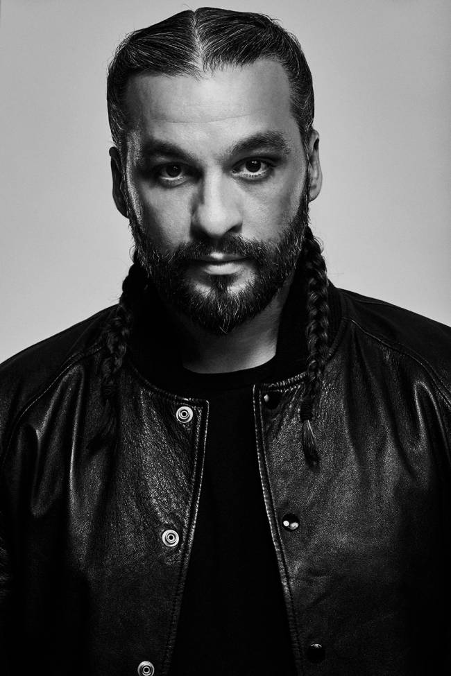 steve angello