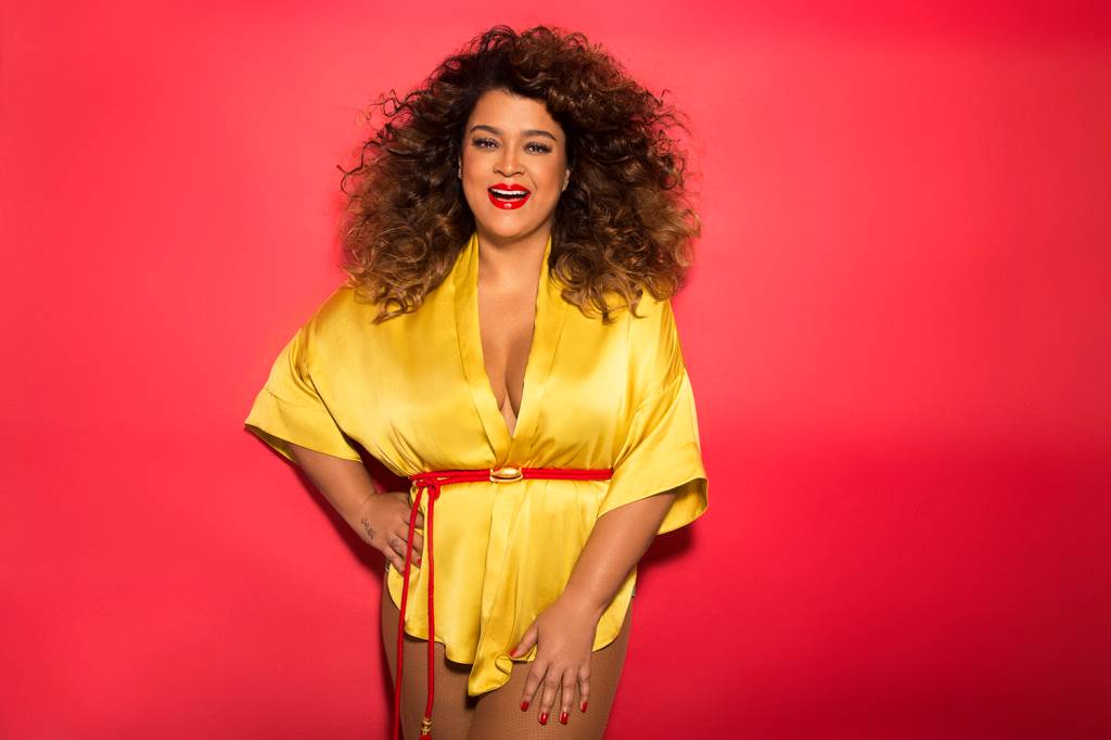 Bailes agitam a programação carnavalesca na cidade