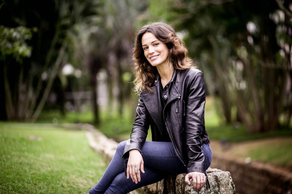 Ginecologista defende rito de Bianca Bin com a menstruação