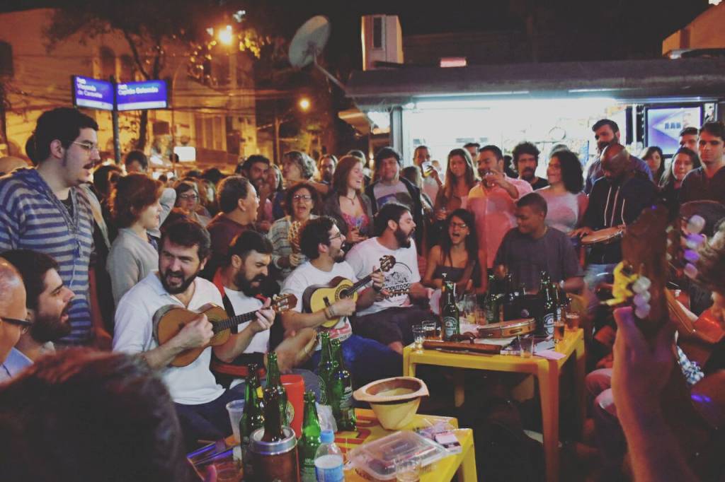 bilhetinho no fuska