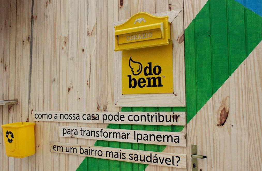 Confira a programação de verão da Casa Do Bem