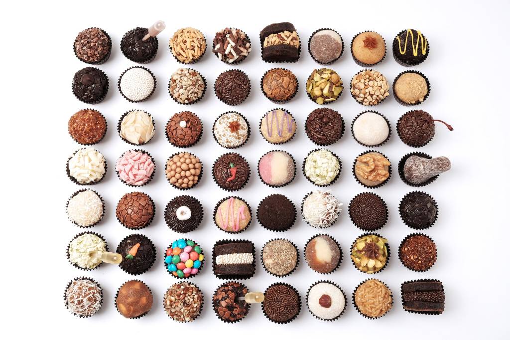 Fabiana D’Angelo_brigadeiros Fabiana D’Angelo_brigadeiros