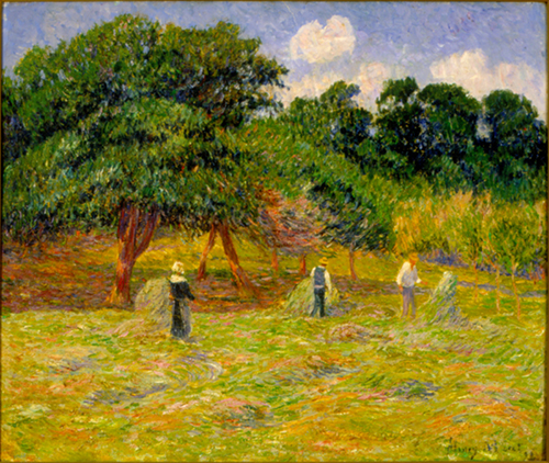 MNBA – Boudin