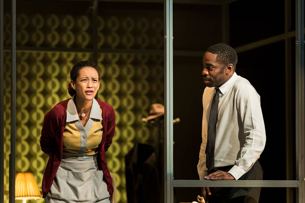 Dois casais transportam a parceria para os palcos