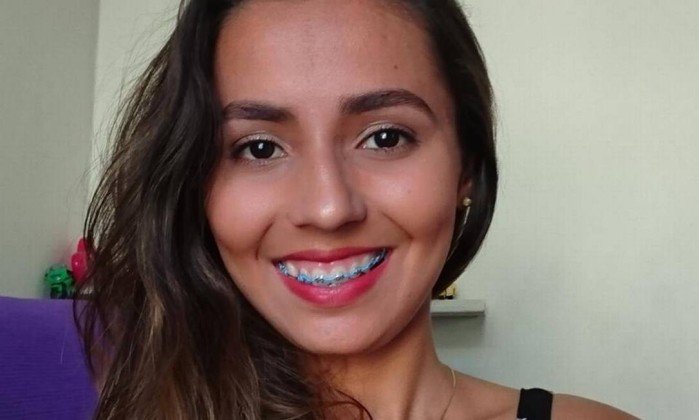 Namorado de vítima de bala perdida no Rio afirma que ela já fala