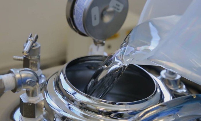 Chuveirinho de São Conrado contaminado por hepatite A é desligado