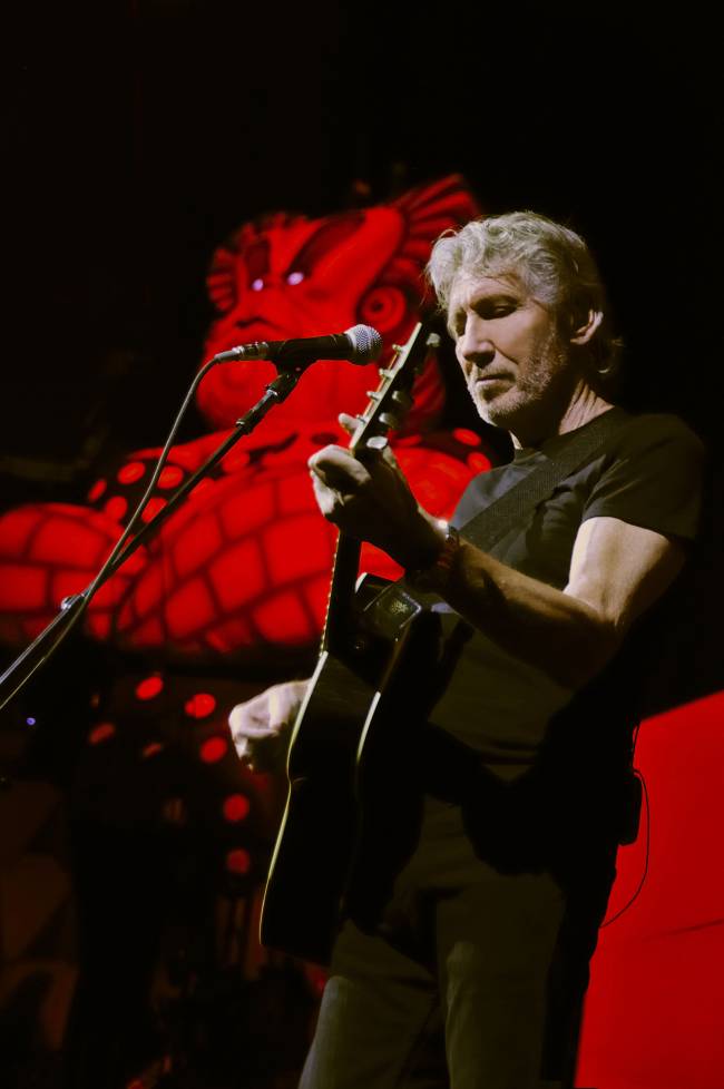 Roger Waters