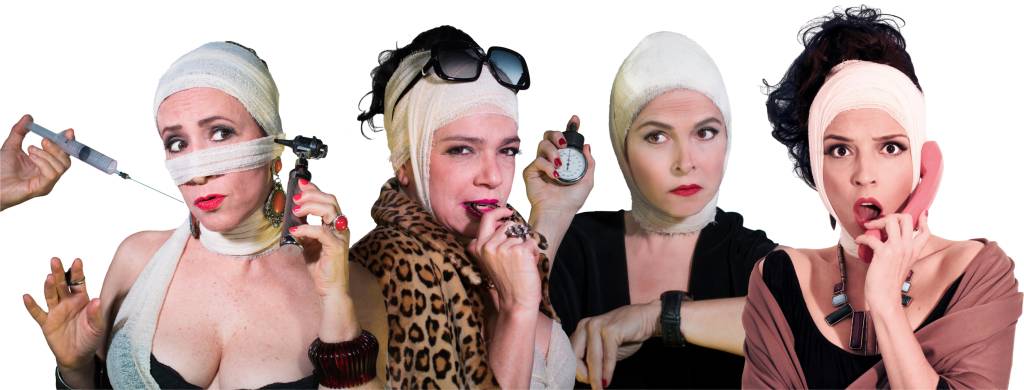 De volta ao palco: peças voltam em cartaz