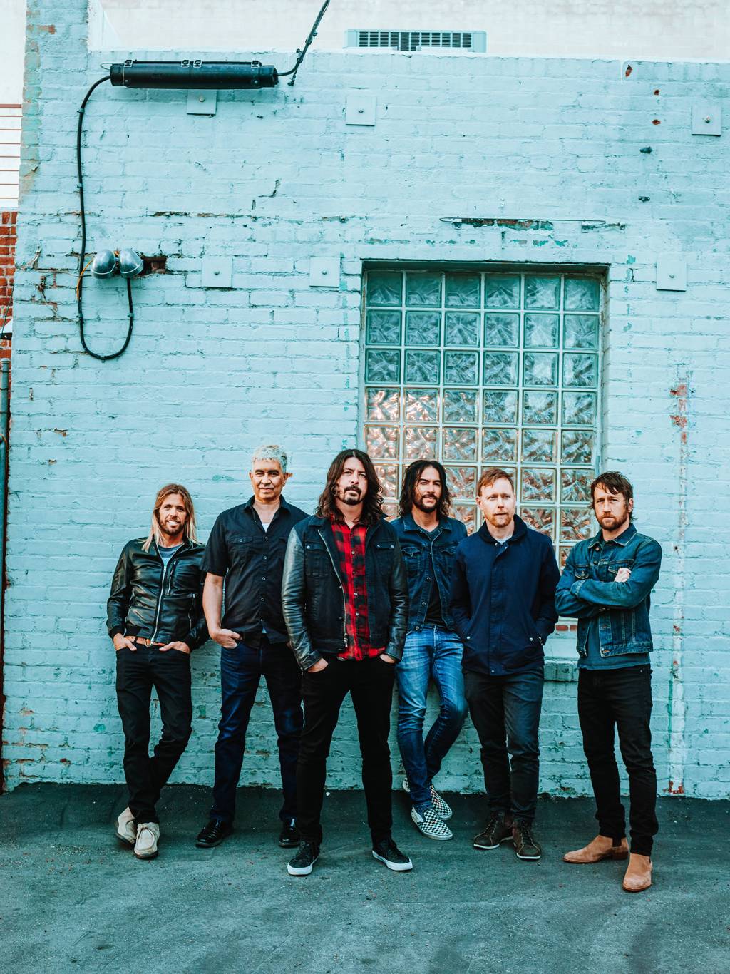 Foo Fighters