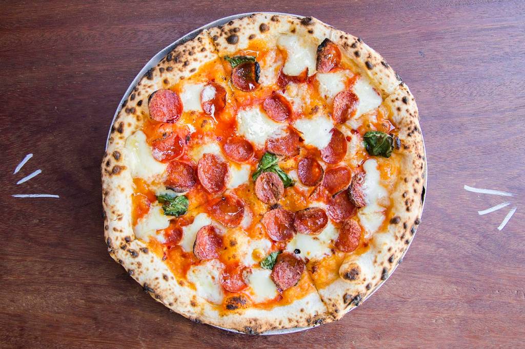 De São Paulo, Bráz Elettrica desembarca no Rio