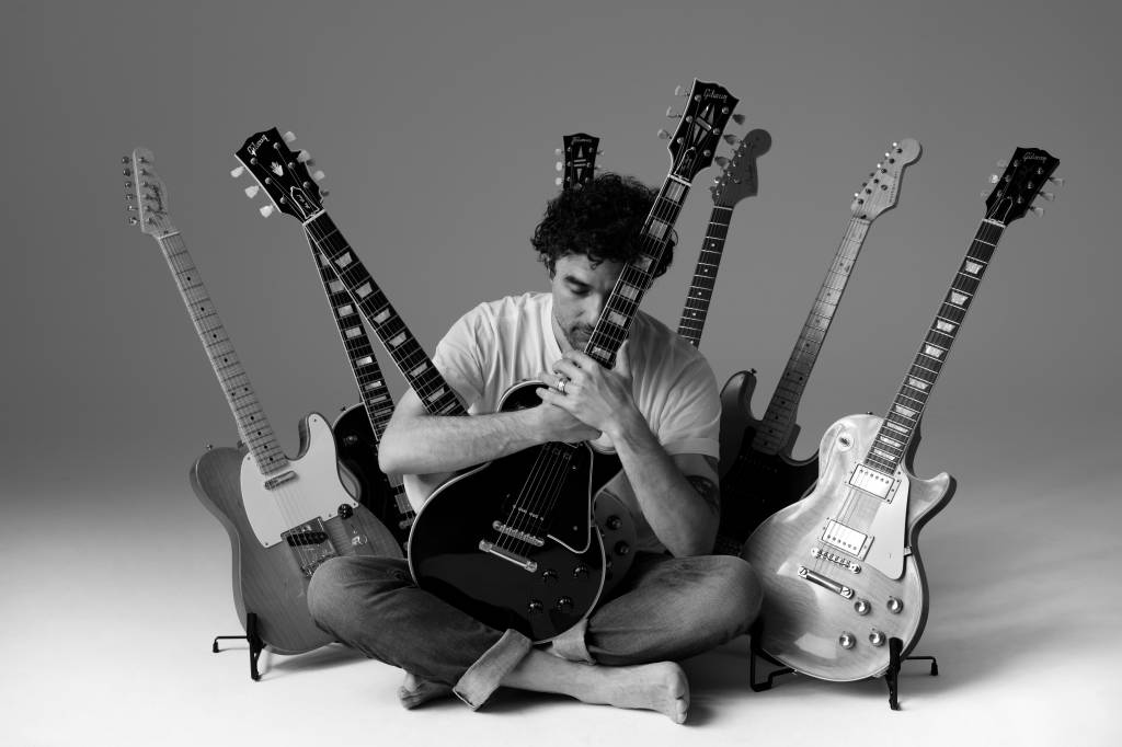 Teatro Prudential abre a programação do ano com shows de Davi Moraes, Pedro Baby e Francis Hime