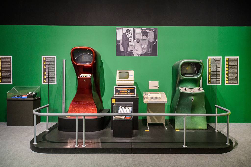 Exposição sobre games chega ao fim no VillageMall