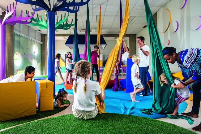 Escola Concept