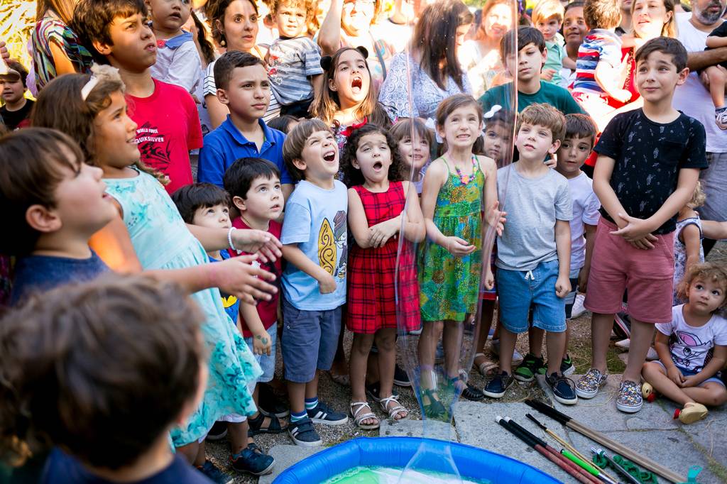 Confira 27 atrações gratuitas para curtir este fim de semana